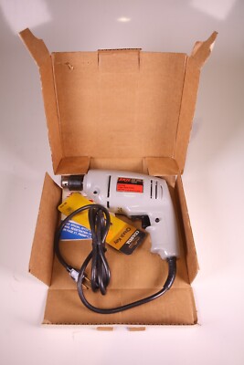 Skil 584 3/8  Drill New, Old Stock
