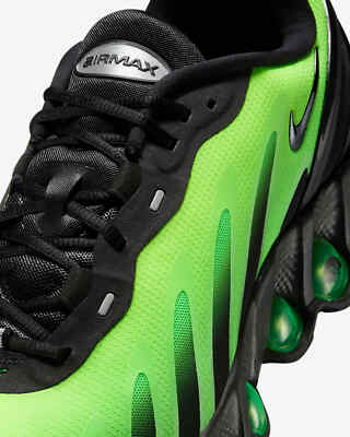 ☆NIKE AIR MAX DN8 AMD BLACK/BLACK-GREEN☆ Nike Air Max Dn8 Big Kids' Shoes. Nike.com