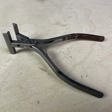 Excelta 505E-US - 505E-US Insertion Extraction Pliers - Missing Grips, Screw etc