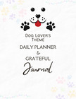 Wholesale Lot Exclusive Coffee Lovers Daily Planner & Grateful Journal