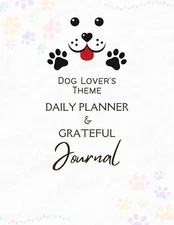 Wholesale Lot Exclusive Coffee Lovers Daily Planner & Grateful Journal
