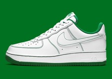 Size 15 - Nike Air Force 1 Contrast Stitch 2020 for sale online | eBay