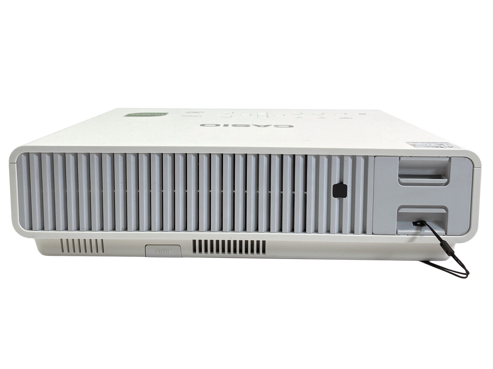 Casio XJ-M141 DLP Projector Laser/LED Hybrid Technology 2500 Lumens Full HD HDMI