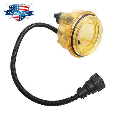 1x New Fuel Bowl Fits for Volvo D13 VNL Renault Trucks 21337071