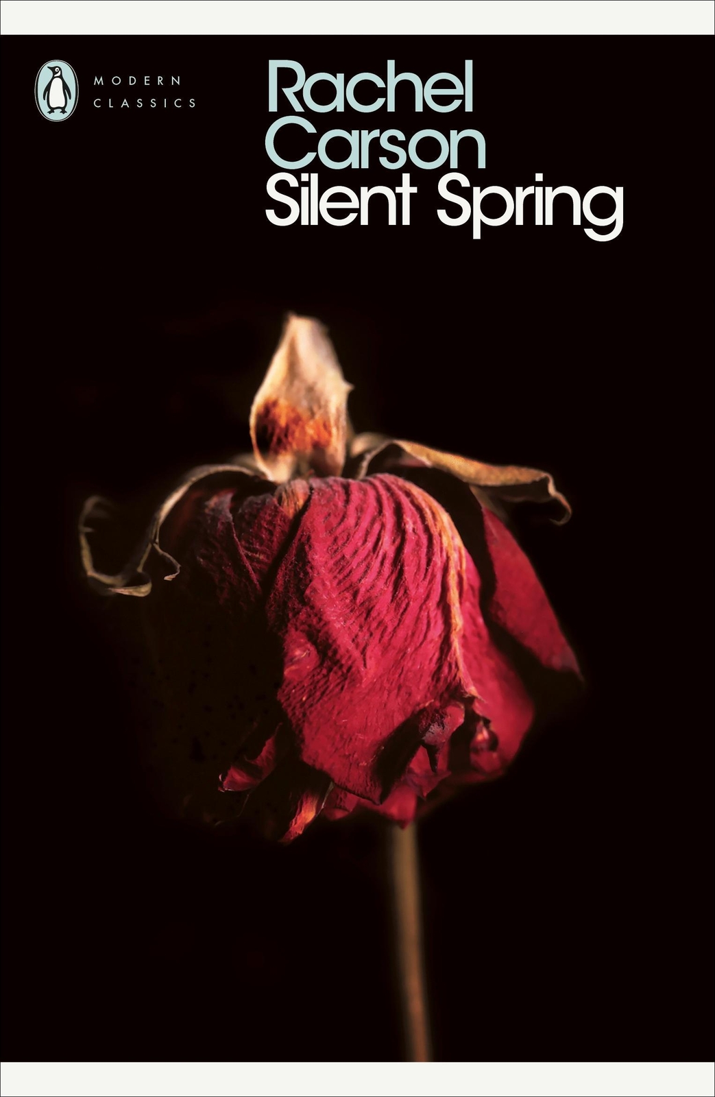 Thumbnail - Rachel Carson / Silent Spring / 9780141184944