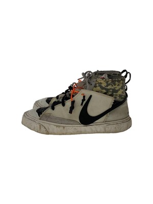 Nike Blazer Mid Readymade Blazer Mid Readymade 27.5Cm Wht CE141 | eBay