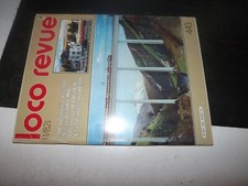 ** Loco Revue n°443 BB 9200 - Mallet 020 + 020 T - Autorail VH  MKD 