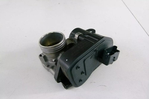 Drosselklappe Reglerklappe Original Peugeot Citroen 208 A9 9673622380 - Bild 18 von 24