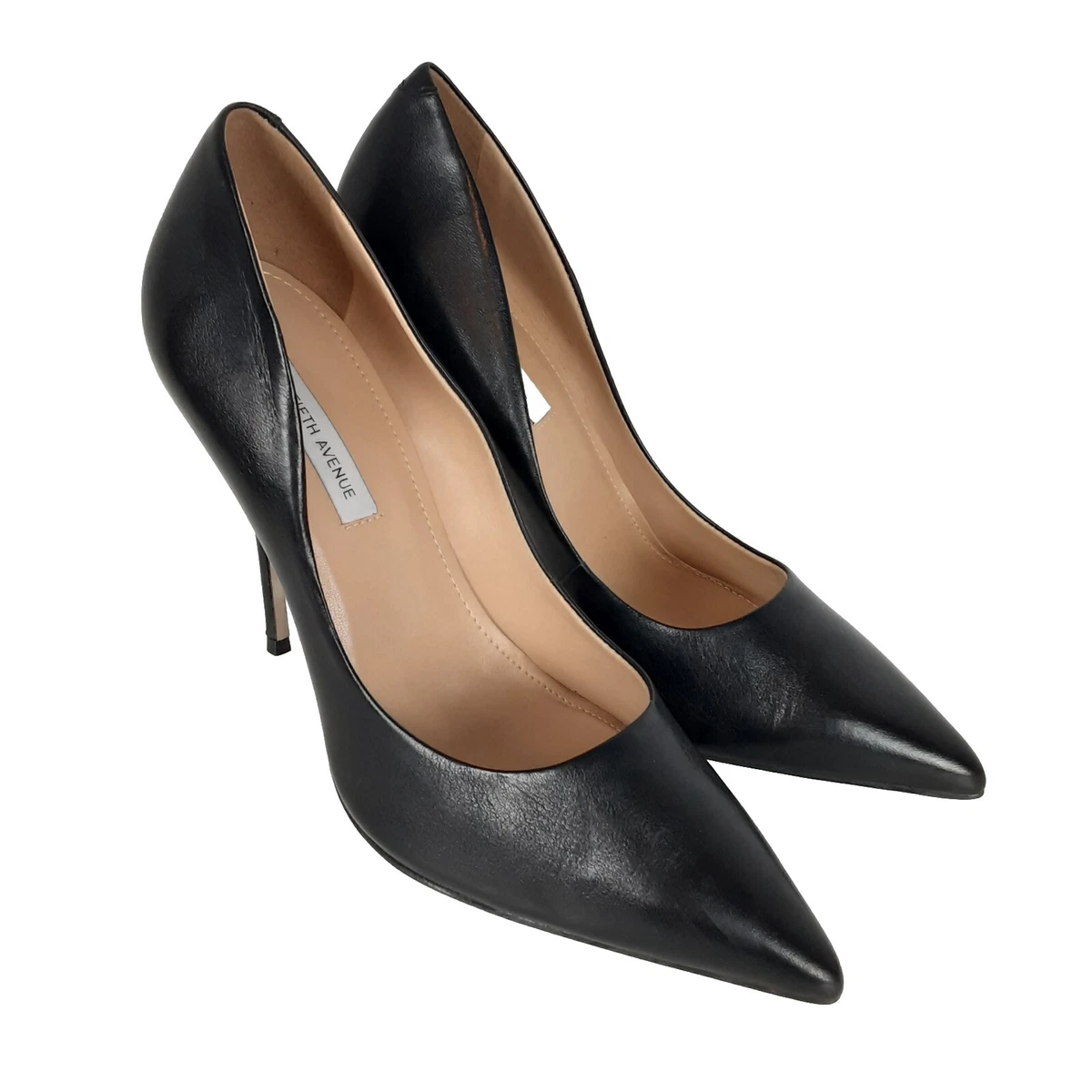 Saks stiletto best sale