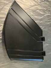 BRAND NEW GENUINE OEM TORO PART # 138-7502; DISCHARGE DEFLECTOR