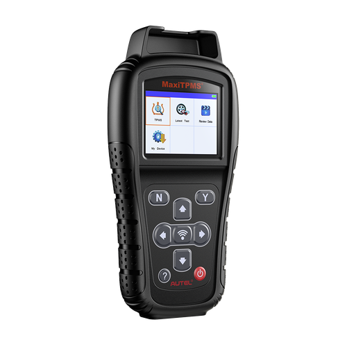Autel TPMS Relearn Tool TS408S Tire Pressure Monitor Sensor Programming Tool AU - Picture 12 of 14