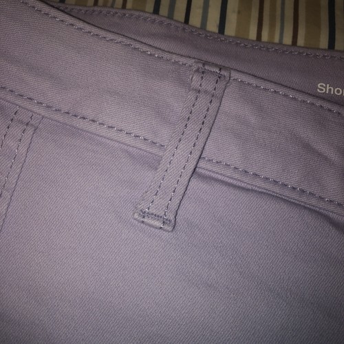 SONOMA Plus Brand Woman’s Shorts-size 28W -NWT @ $36 - Picture 7 of 16