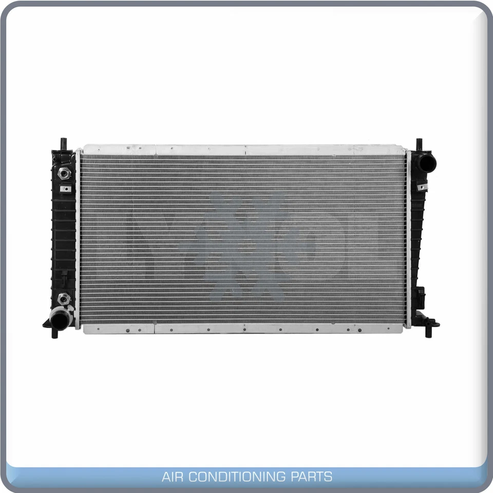Radiator for Ford F-150 Heritage, F-150, F-250, F-250 Super Duty, F-35... QL - Image 2 of 4