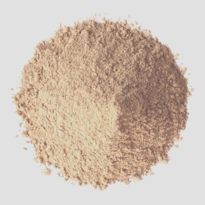 Wild Crafted Burdock Root Powder / Arctium Lappa
