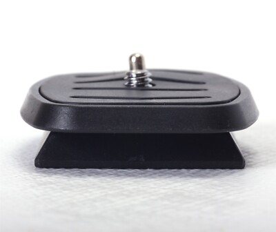 Quick Release Plate for Xit Elite Series tripod XT75TRB