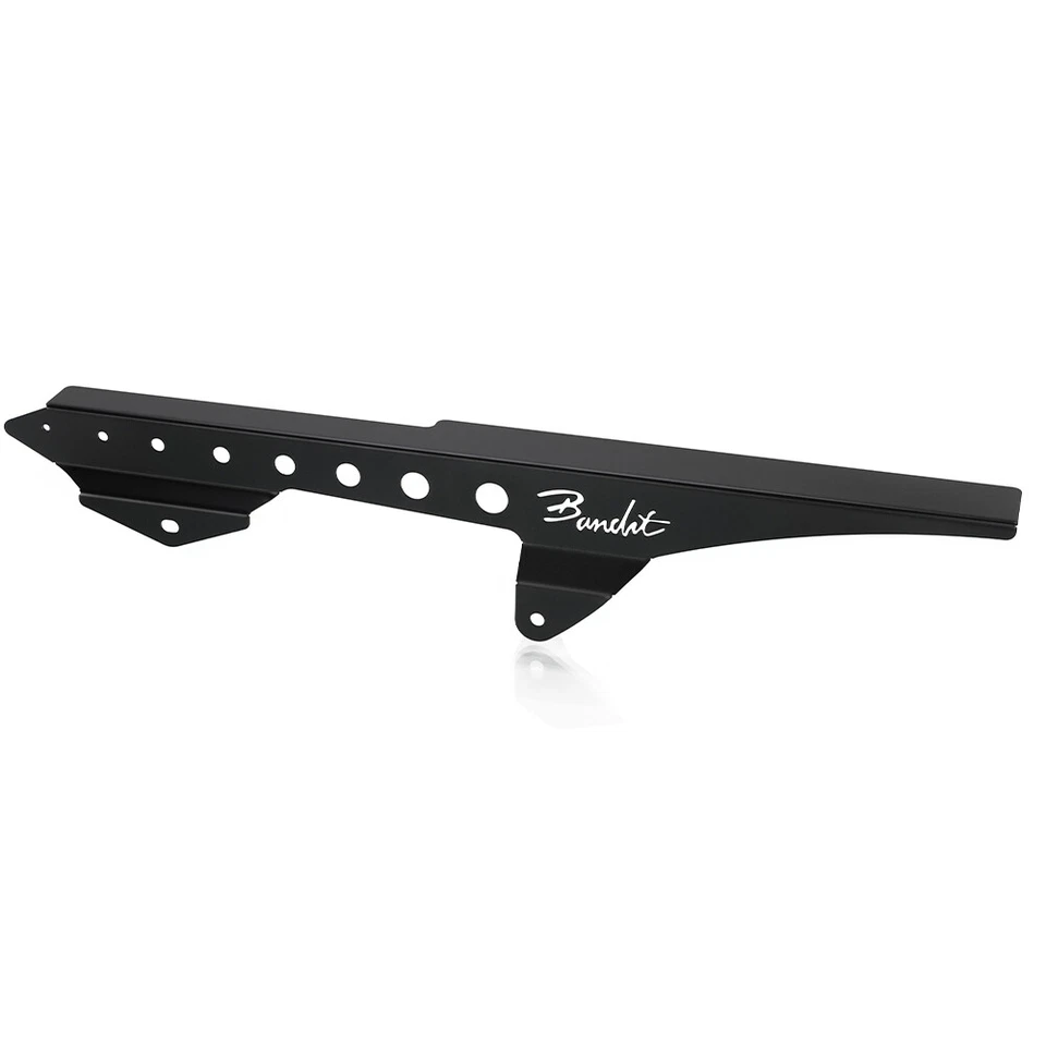 Protection de la protection de la chaîne pour Suzuki GSF650 Bandit / S 2005-2016 - Photo 2/4
