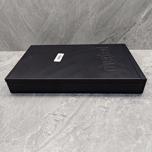 Riverbed CXA-00255-B020 Network Management Switch - Optimized WAN Capacity - Zdjęcie 4 z 5