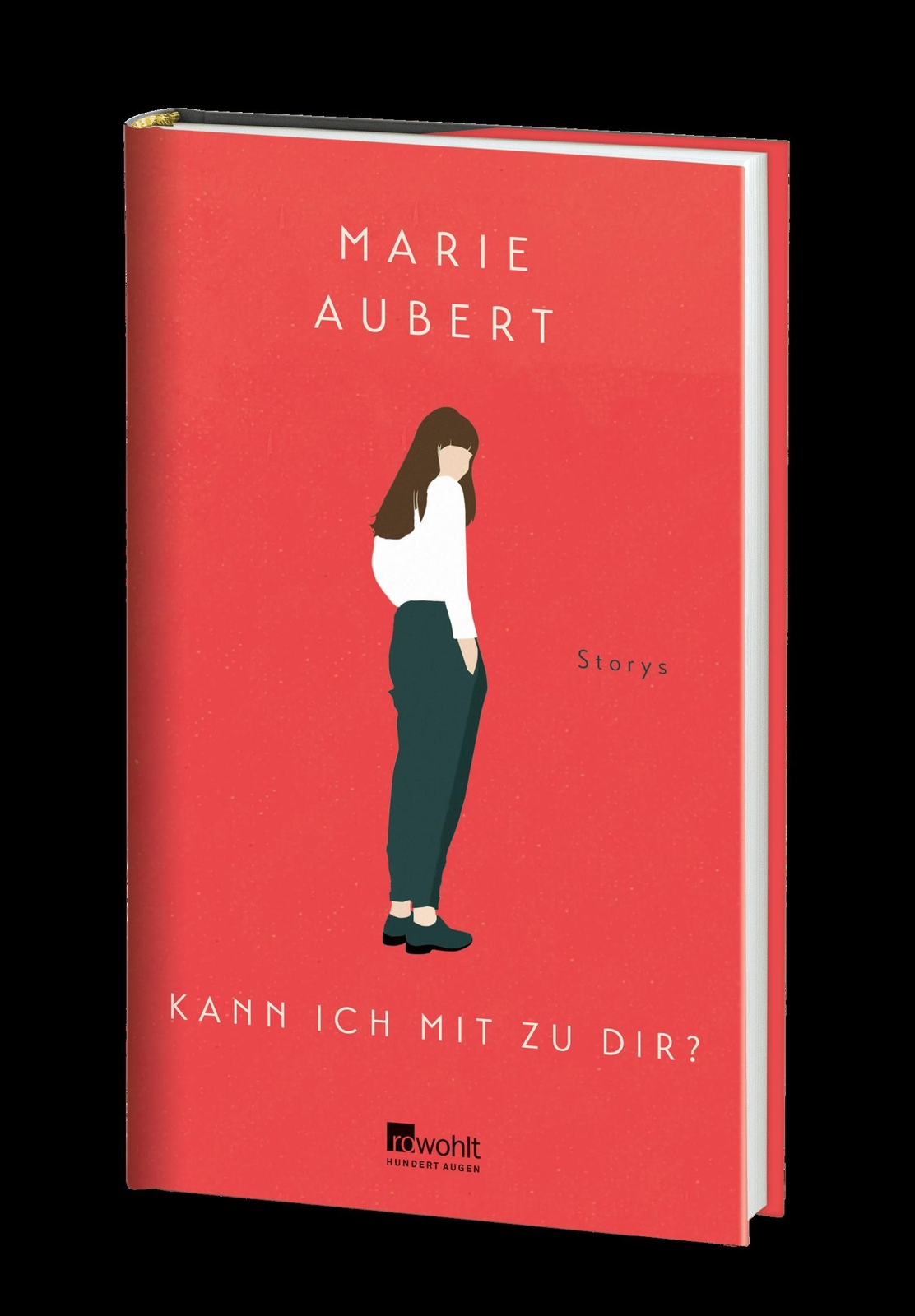 Thumbnail - Kann Ich Mit Zu Dir? | Aubert, Marie
