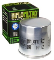 ÖLfilter Hiflo HF163 BMW X R850 GS 1998 1999