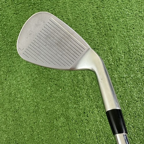 Ping G410 Lob Wedge LW Black Dot AMT 2.0 Stiff Flex Left Handed 35” - Picture 5 of 9