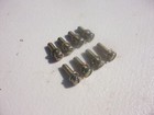 <!--F#f_0-->NEW VACUUM PUMP FUEL PUMP SCREWS TO FX 48-215 FJ FE FC FB HOLDEN GREY MOTOR<!--F/-->