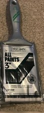 Paint brush 3  Linzer 1825