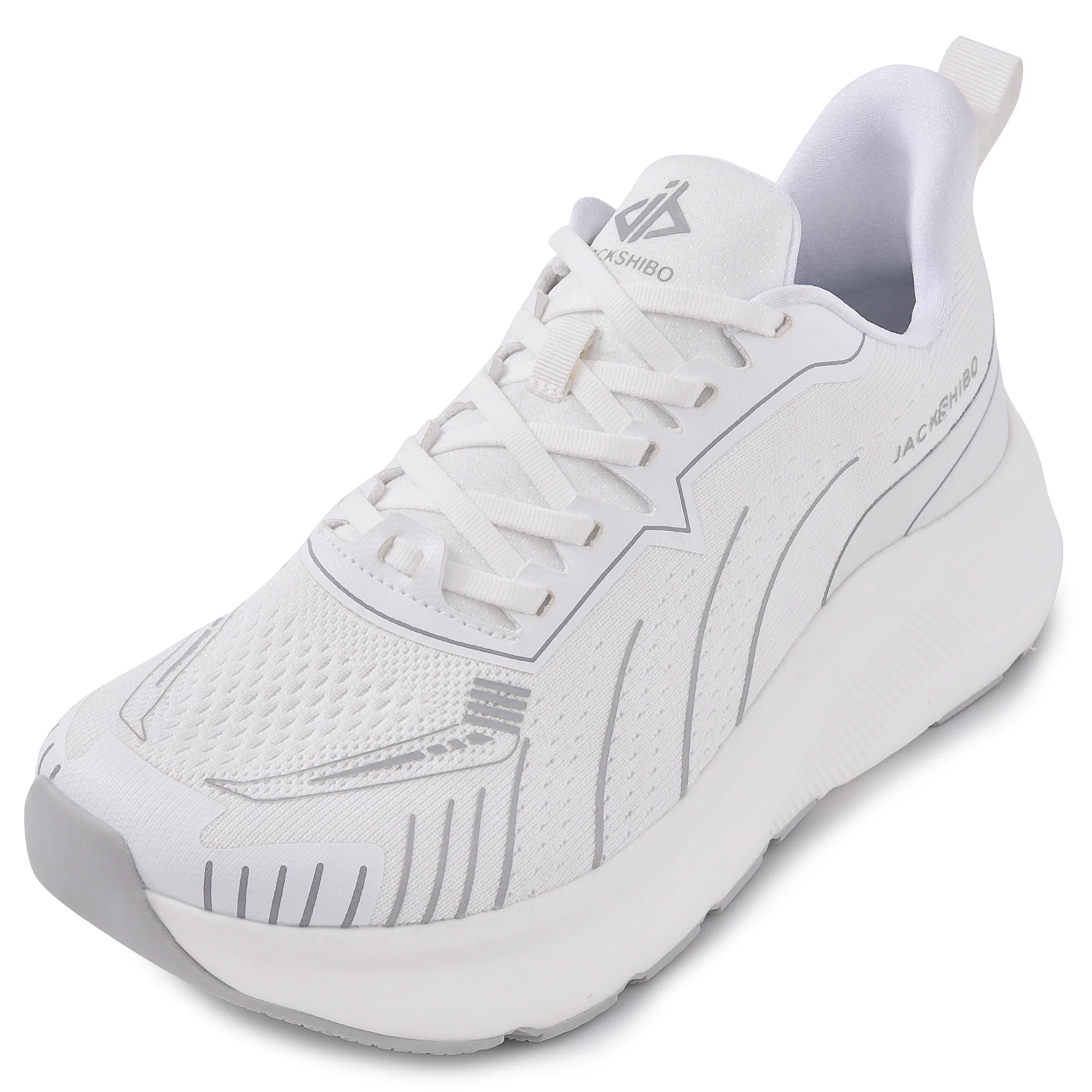 Men Hands Free Wide Toe Box Shoes Lace Up Arch Support Wide Sneakers for Running
Opens in a new wind