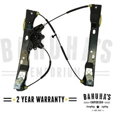 Regulador ventana delantera derecha ford focus mk3 sin motor 2010-en el lado del conductor