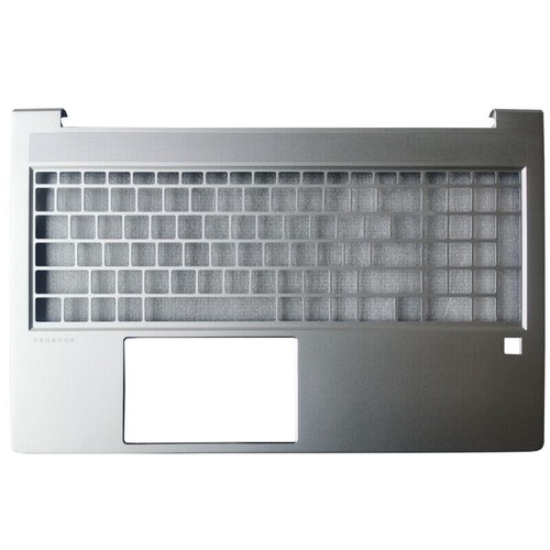 NEW FOR HP Probook 450 G9 455 G9 LCD Back Cover/Palmrest Upper /Bottom Case - Afbeelding 19 van 26
