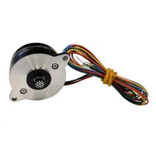 LDO-36STH17-0354AHG Pancake Stepper Motor