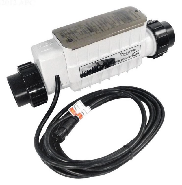 pentair model ic20
