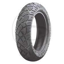 140/70-12 65P M+S HEIDENAU K58 Modell Snow Für Benelli 125 Velvet 1999-2003