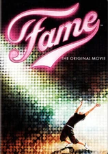 Fame: The Original Movie - DVD -  Very Good - Antonia Franceschi,Laura Dean,Lee
