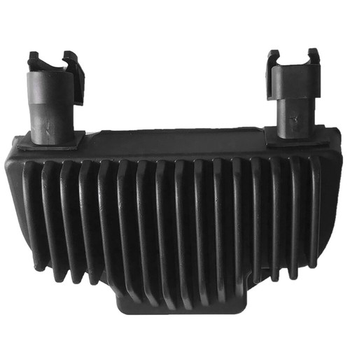 Motorcycle Rectifier Regulator For Harley 2008-2017 Harley FXD Dyna Super Glide - Picture 2 of 6