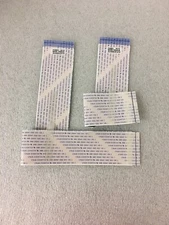 BN96-39891D and BN96-44601B Samsung Ffc Cables