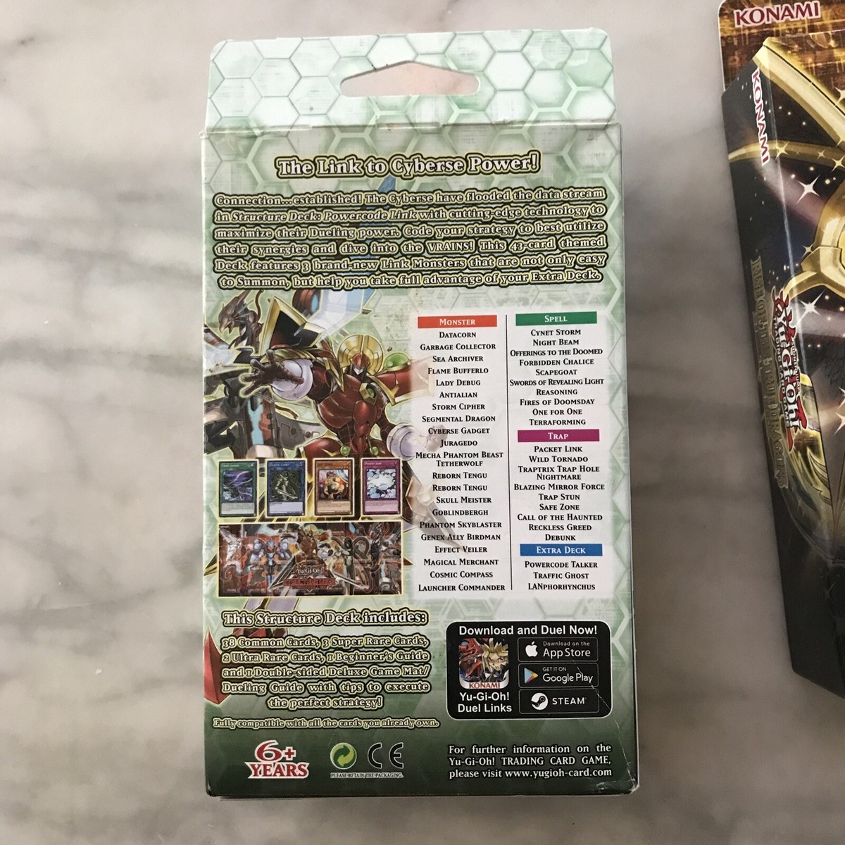 prismatic cards yugioh Yugioh Danger! Mothman! MP19-EN219 Prismatic Secret Rare 1st Edition N