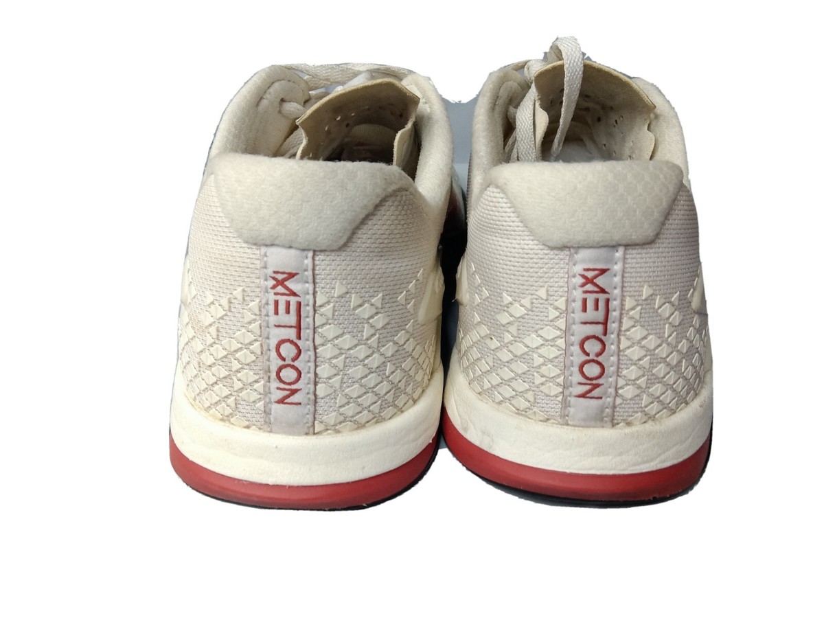 Size 8 - Nike Metcon 4 XD Pale Ivory for sale online | eBay display picture 1