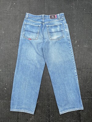 Vintage 90s Baggy Quiksilver Jeans Rare USA made Quikjean | eBay Vintage 90s Baggy Quiksilver Jeans Rare USA made Quikjean | eBay