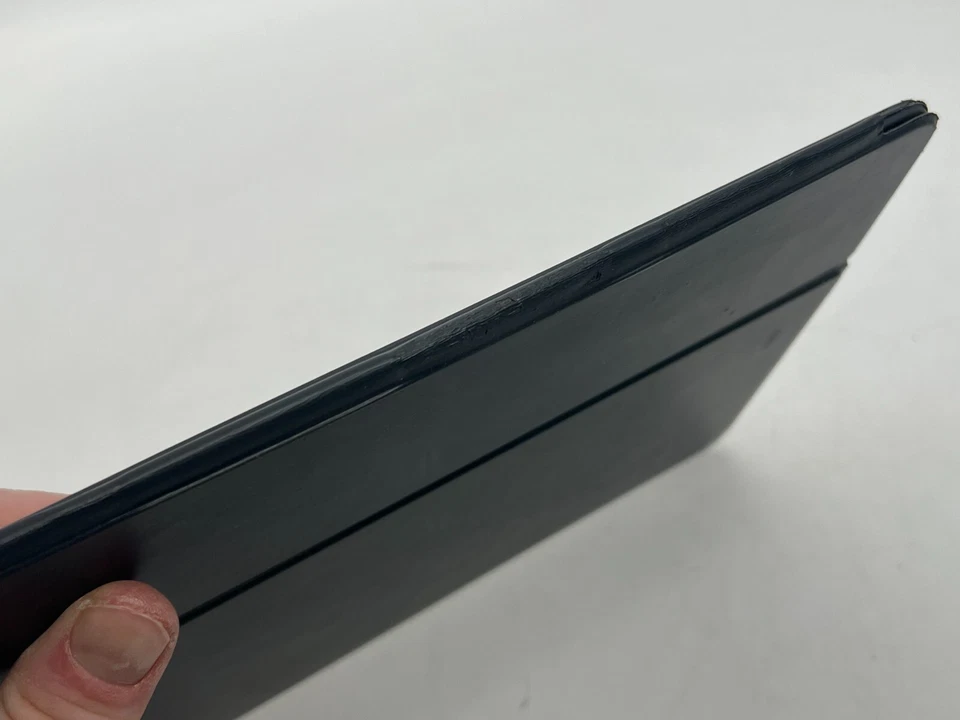 Teclado inteligente original Apple A2038 para iPad Pro 11" 1º/2º/3º y Air 4º 5º Foto 4 de 4