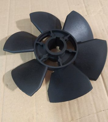 Busch axial fan KB0040D P/N  0524.120.370 Free shipping
