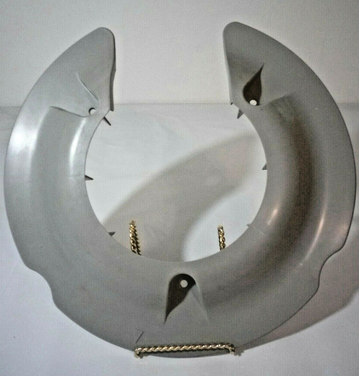 Filter Guard Cover Gray for JENN-AIR DISHWASHER Model JDB1100AWS - Main Image