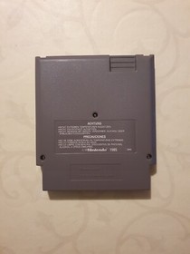 Disney Das Dschungelbuch NINTENDO NES Spiel PAL - Komplett