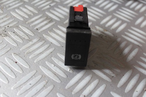 Schalter Kontrollleuchte Parken 6k0959561b VW Lupo 1.2 TDI 3L 6 X