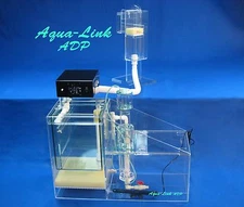 Aqua-Link ADP Refugium / Wet Dry Package 2020 Ext.