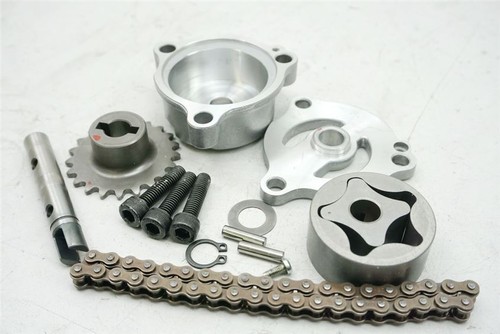 SUZUKI AN 650 ABS WVBU BURGMAN EXECUTIVE ÖLPUMPE OIL PUMP