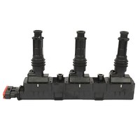 HÜCo 133815 ZüNdspule FüR Opel
