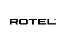 OEM Genuine ROTEL Remote Control for CD Player/Changer Model RCC-940AX