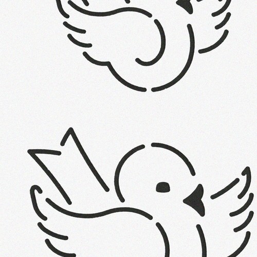 FeatherNest Komfortdecke - kuschelige, von Vögeln inspirierte Wärme - Bild 1 von 3