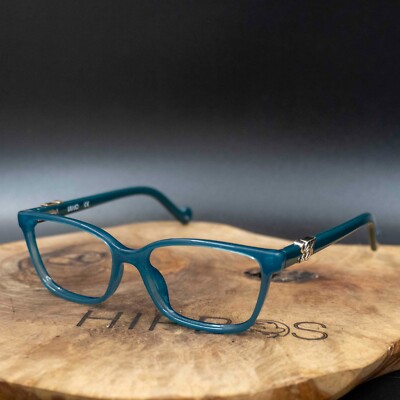 Liu-Jo Damen Brille Brillengestell LJ2619 324 grün