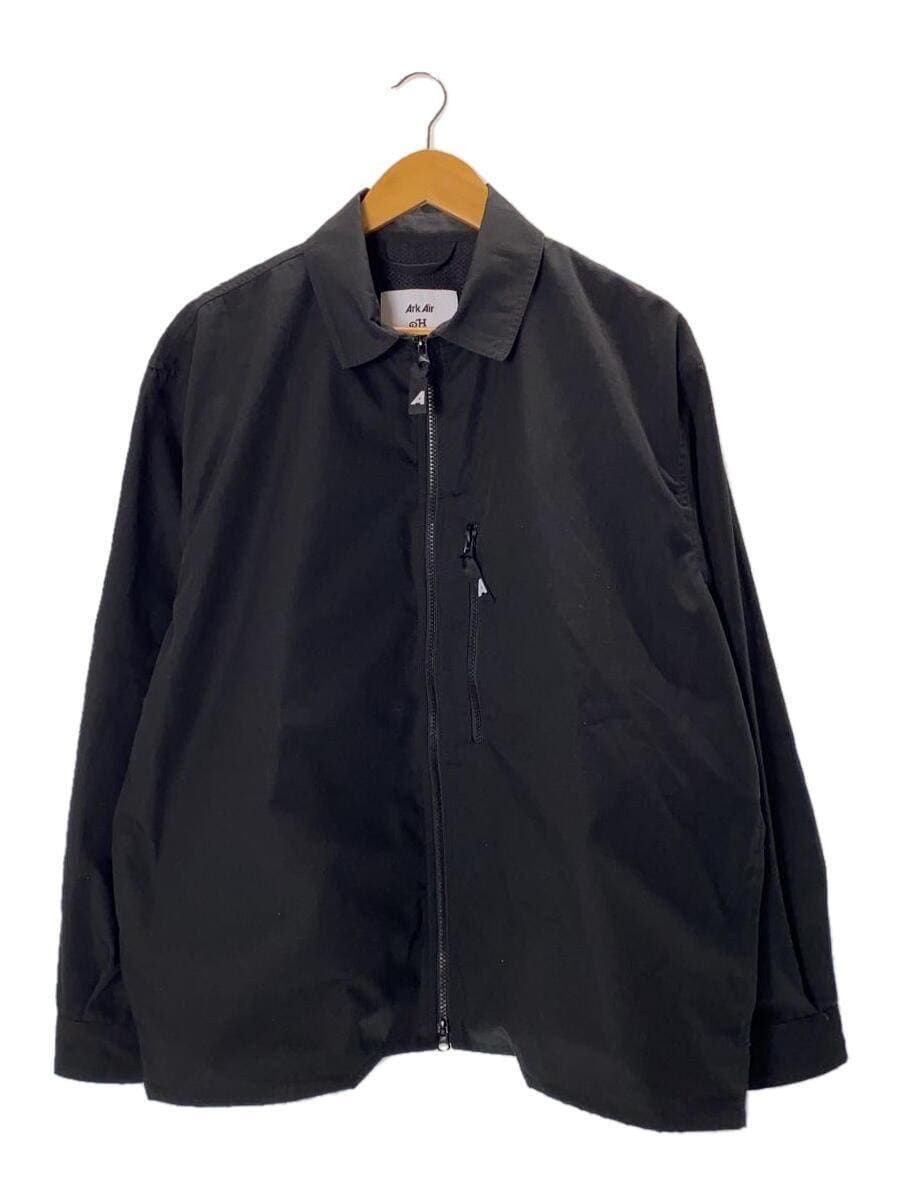 美品】Ark Air for RHC Utility Overshirts Ark Air for RHC Utility